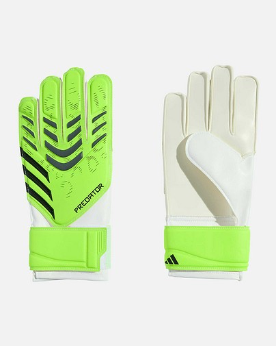 Guantes adidas Predator TR