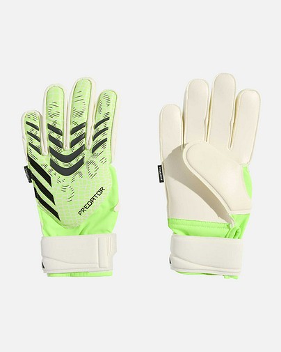 Guantes adidas Predator Match Fingersave