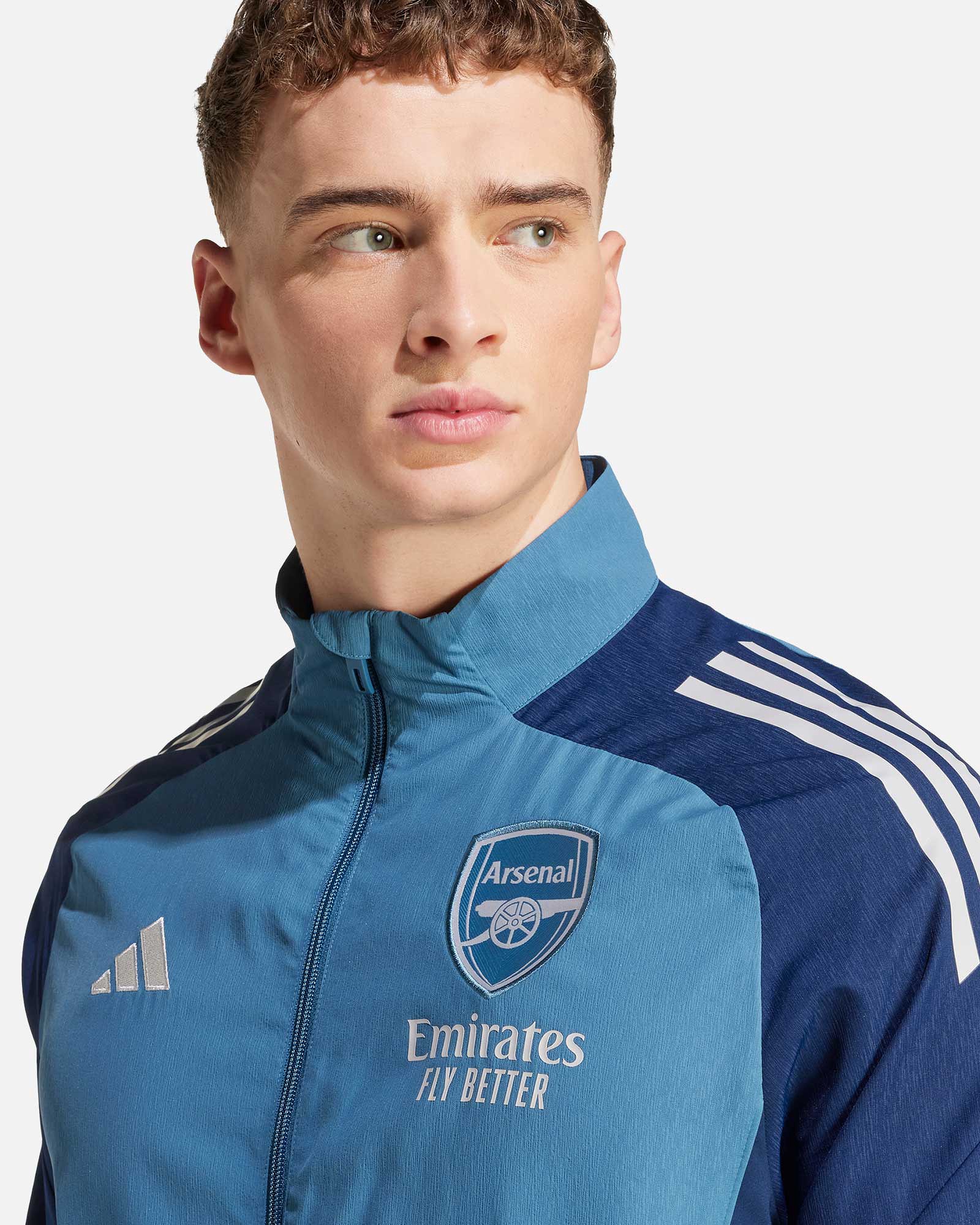 Chándal Arsenal FC 2025/2026 TR  - Fútbol Factory