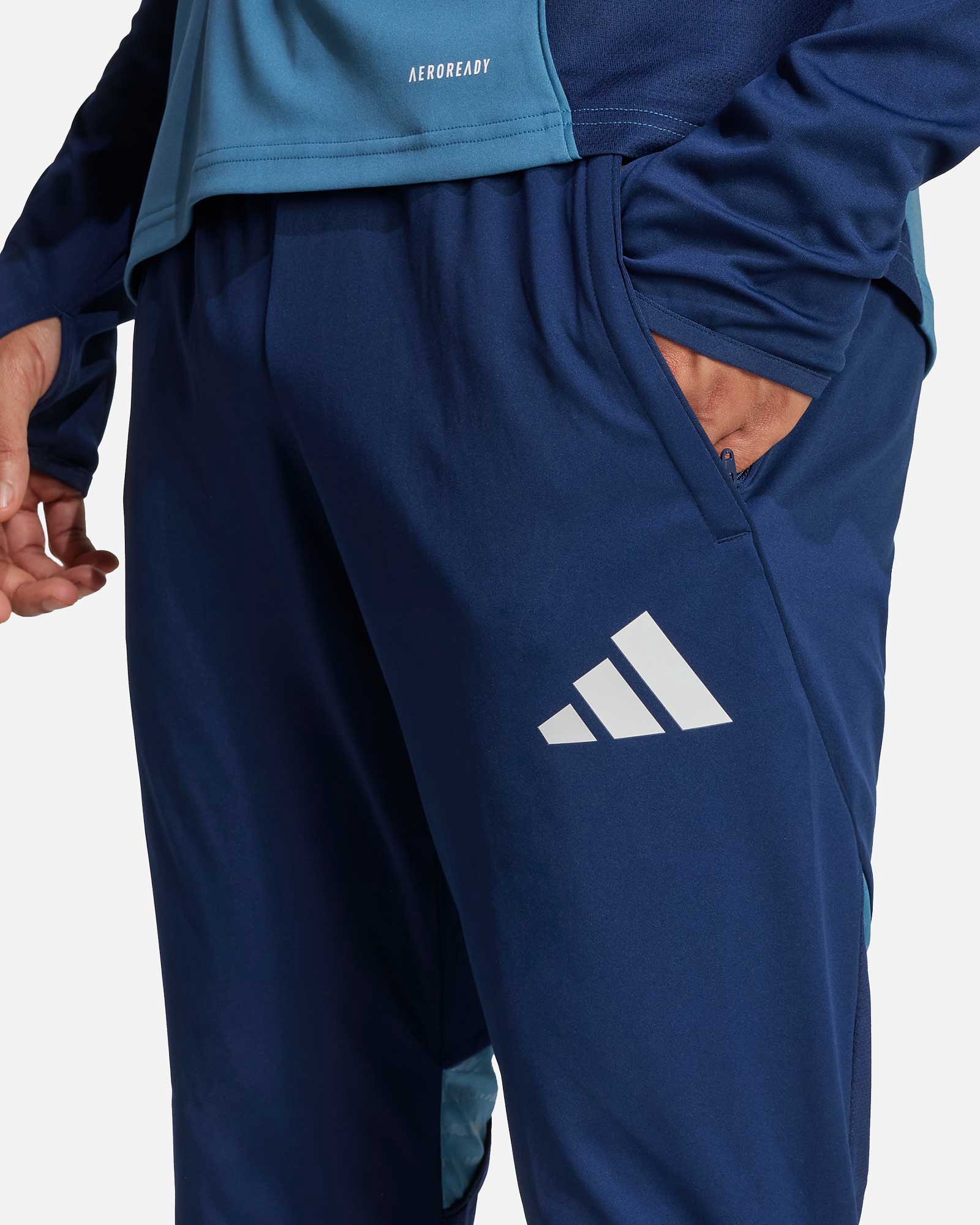 Pantalón Arsenal FC 2025/2026 TR - Fútbol Factory