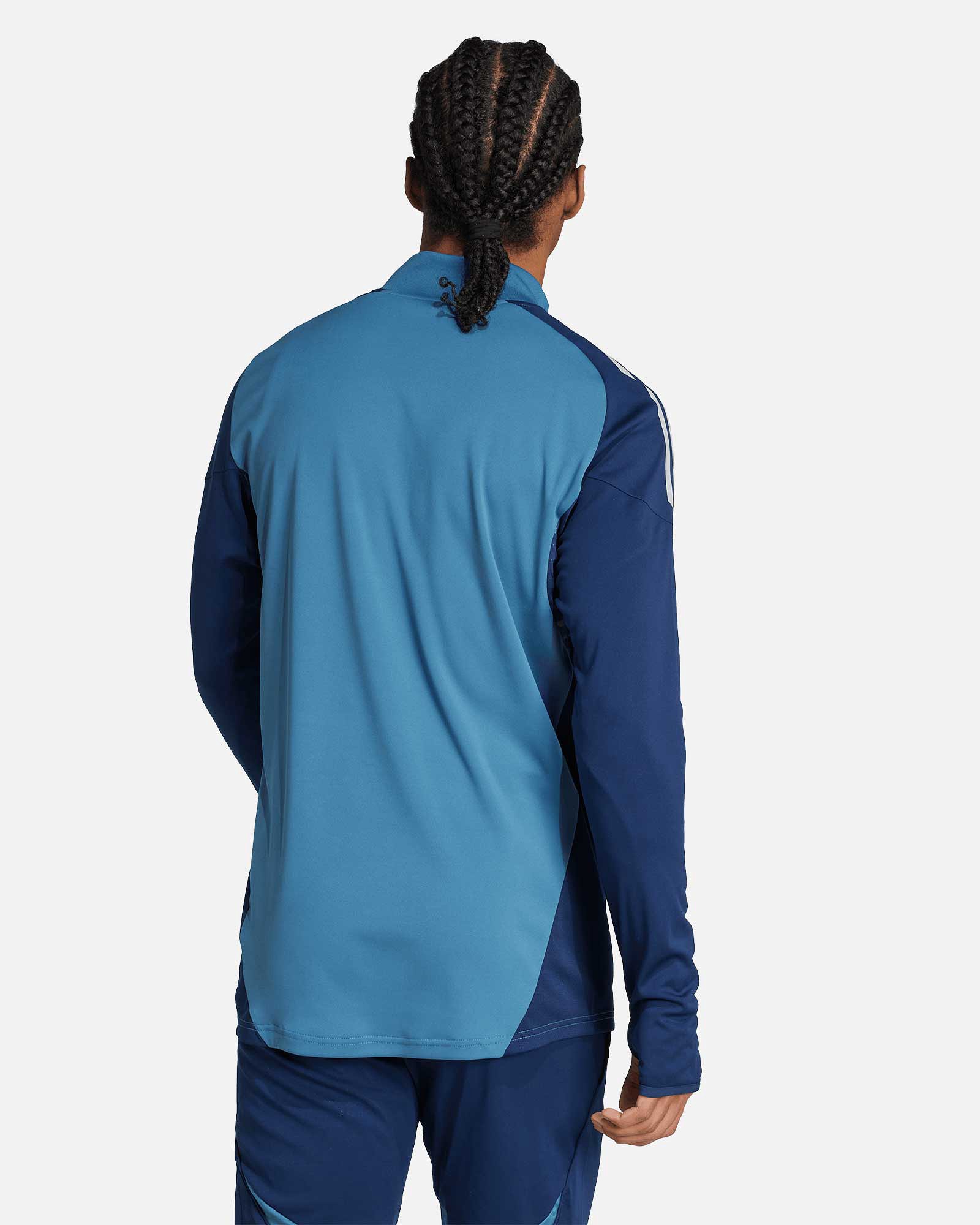 Camisola Arsenal FC 2025/2026 TR Top - Fútbol Factory