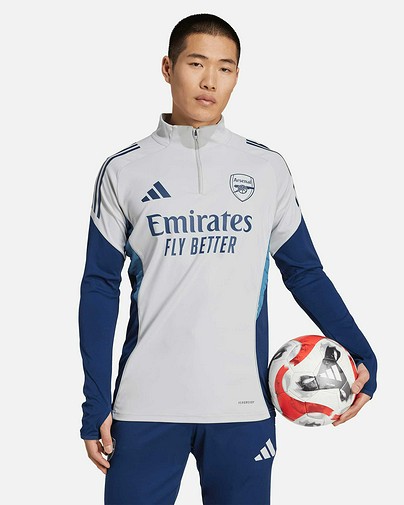 Sudadera Arsenal FC 2025/2026 TR Top