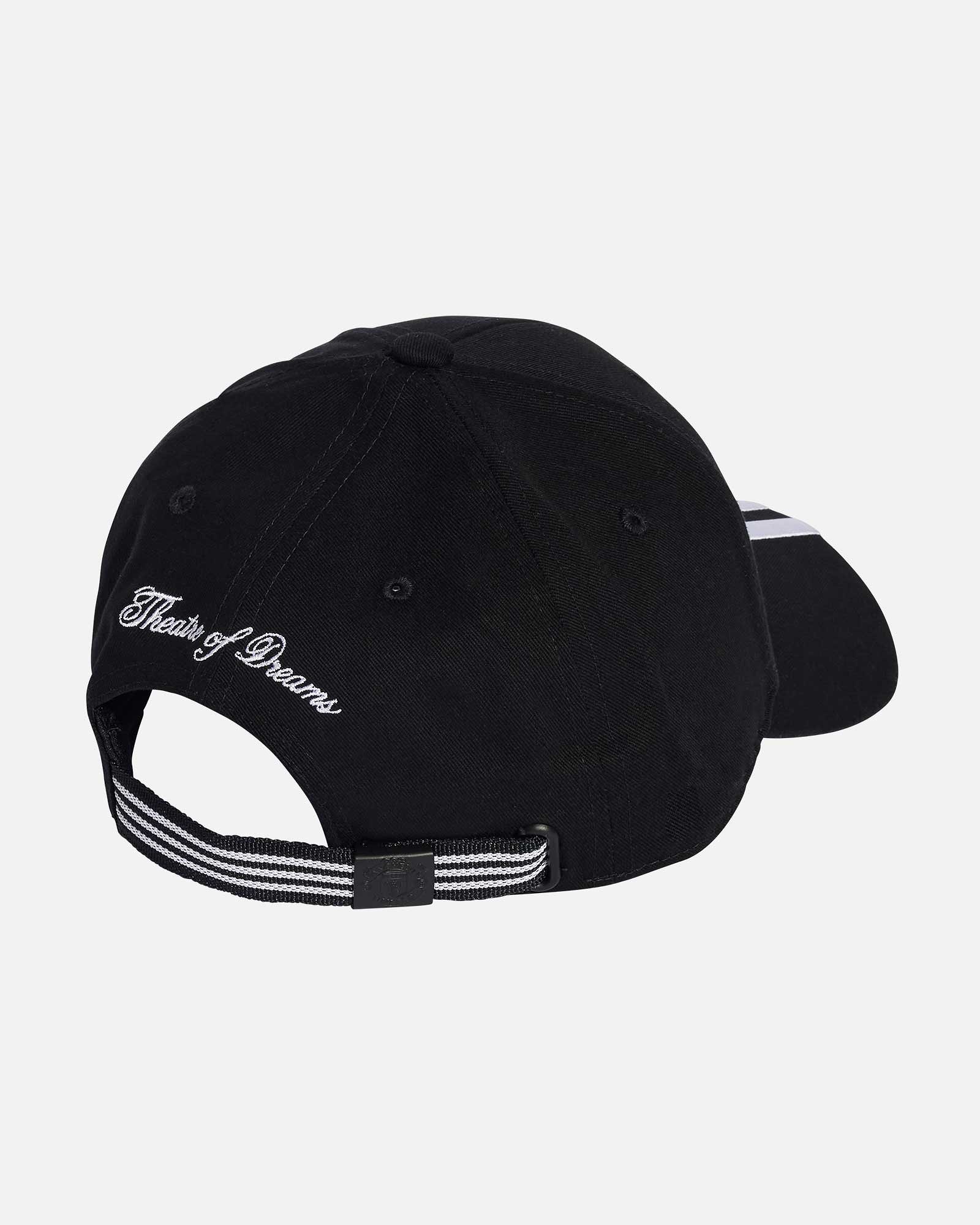 Gorra Manchester United 2025/2026 - Fútbol Factory