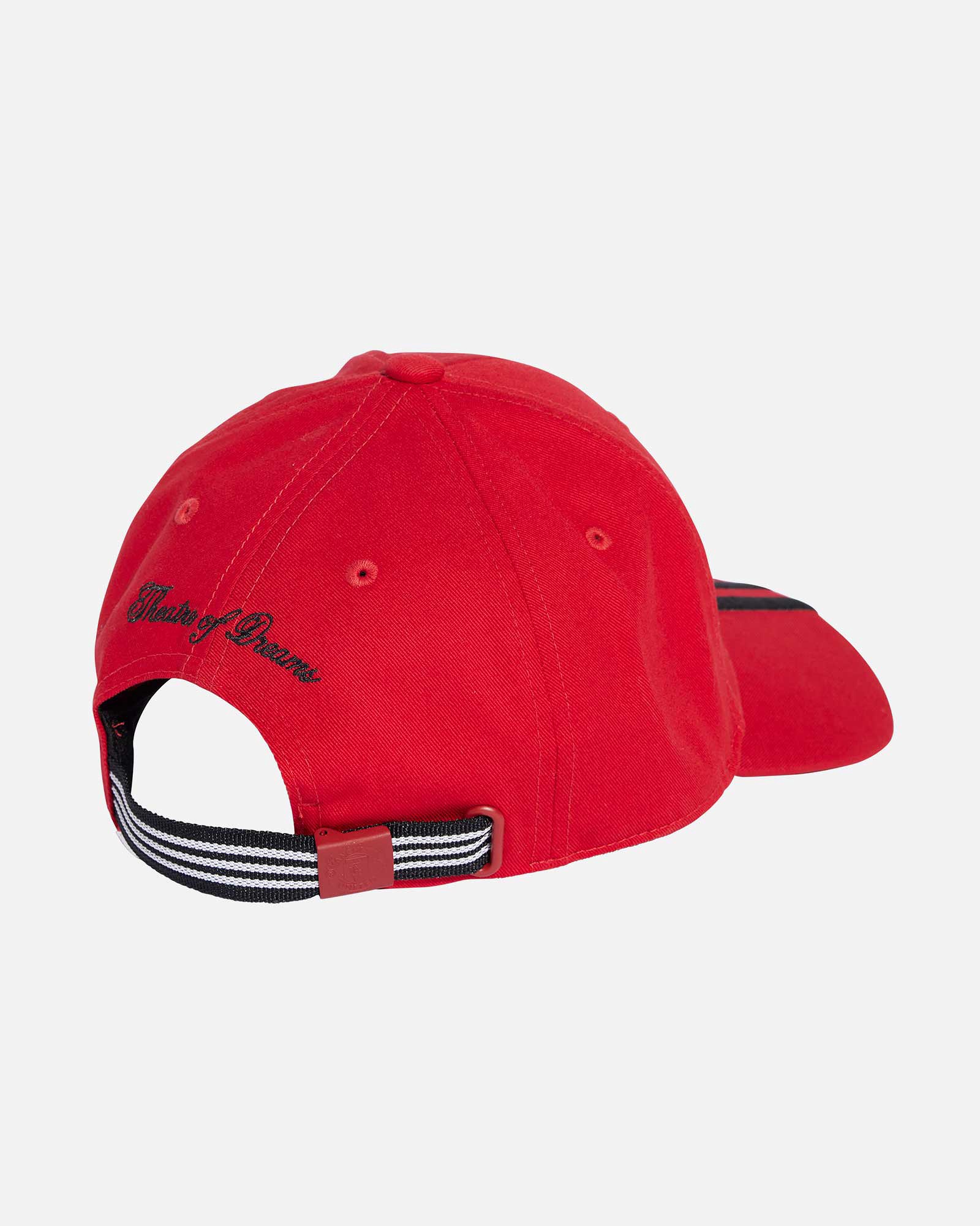 Gorra Manchester United 2025/2026 - Fútbol Factory