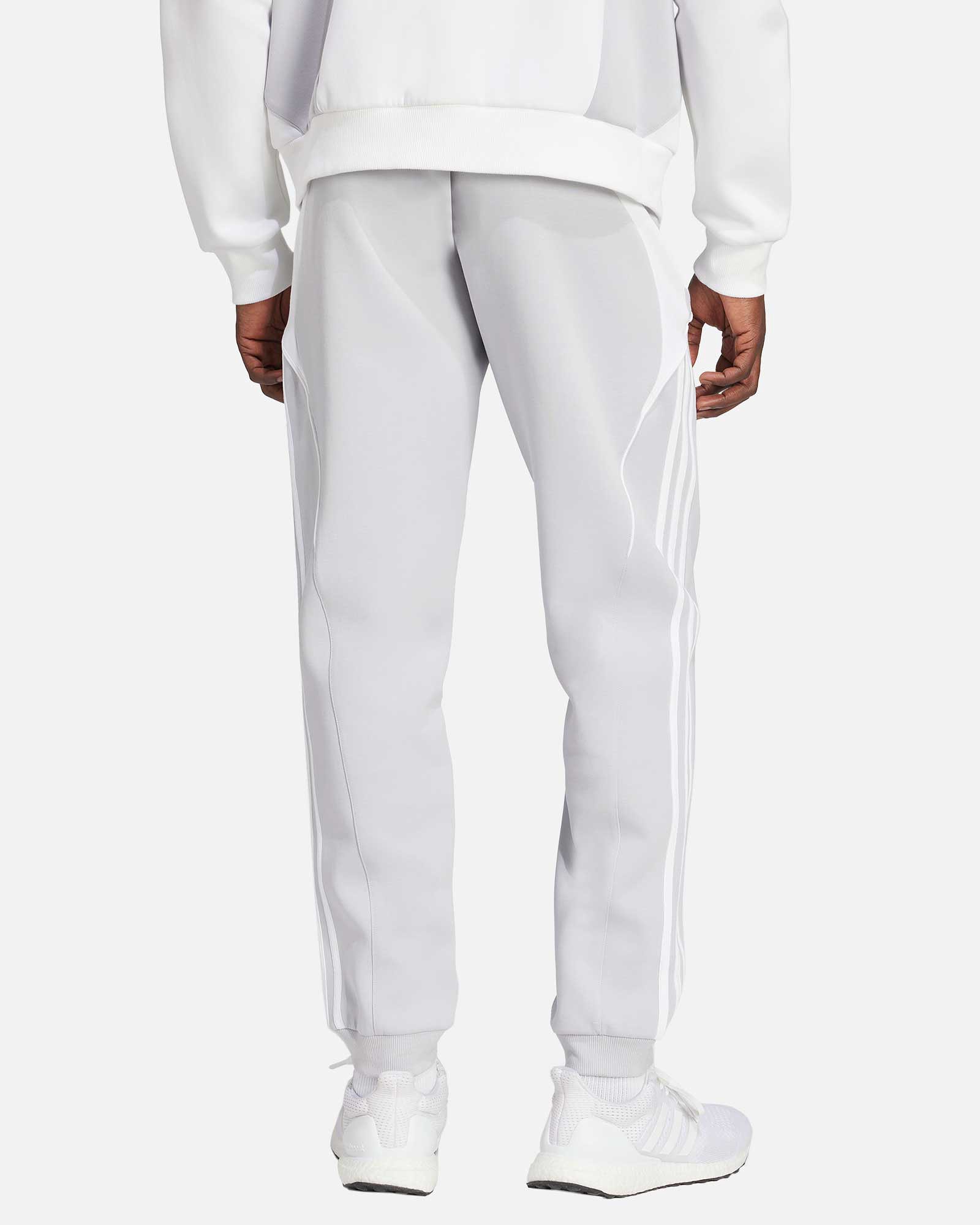 Pantalón Real Madrid 2025/2026 Urban Purist - Fútbol Factory