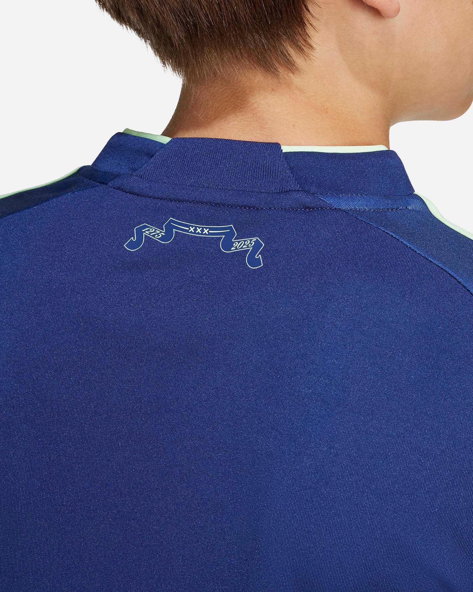 Camiseta 2ª Ajax 2025/2026 - Fútbol Factory