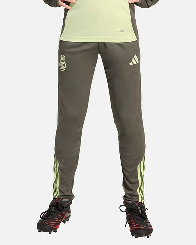 Pantalón Real Madrid 2025/2026 TR