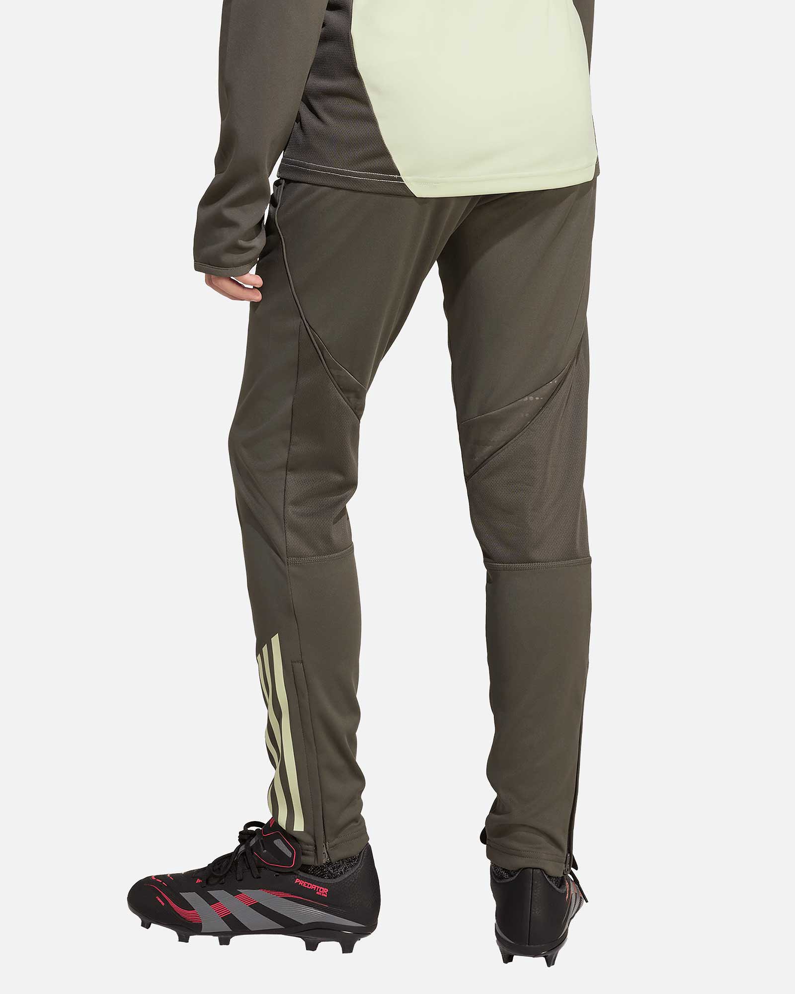 Pantalón Real Madrid 2025/2026 TR - Fútbol Factory