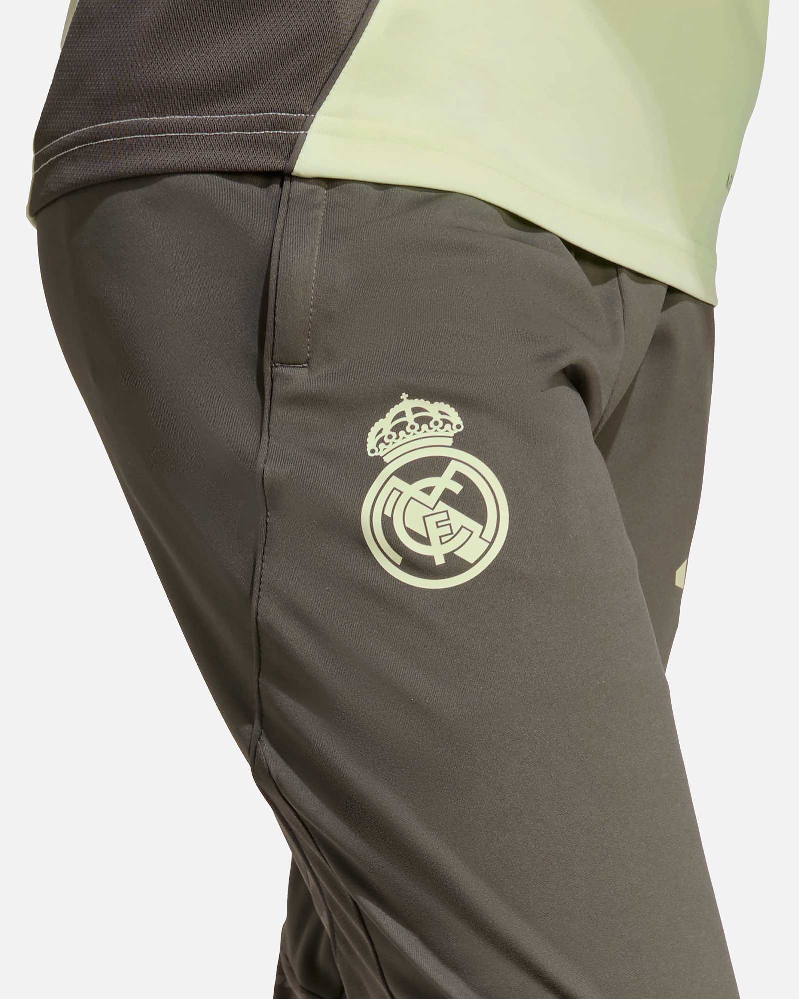 Pantalón Real Madrid 2025/2026 TR - Fútbol Factory