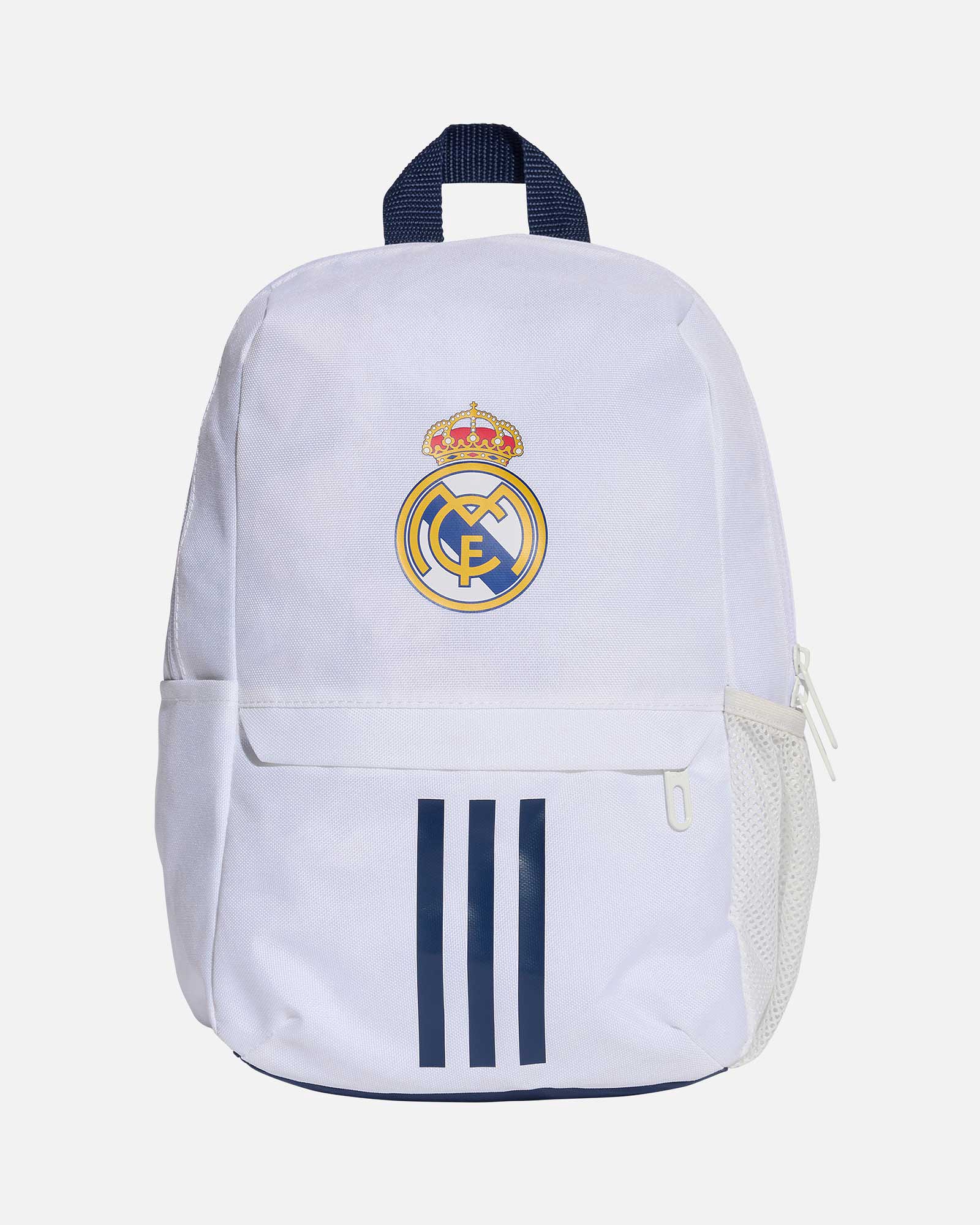 Mochila Real Madrid 2025/2026 Kids  - Fútbol Factory