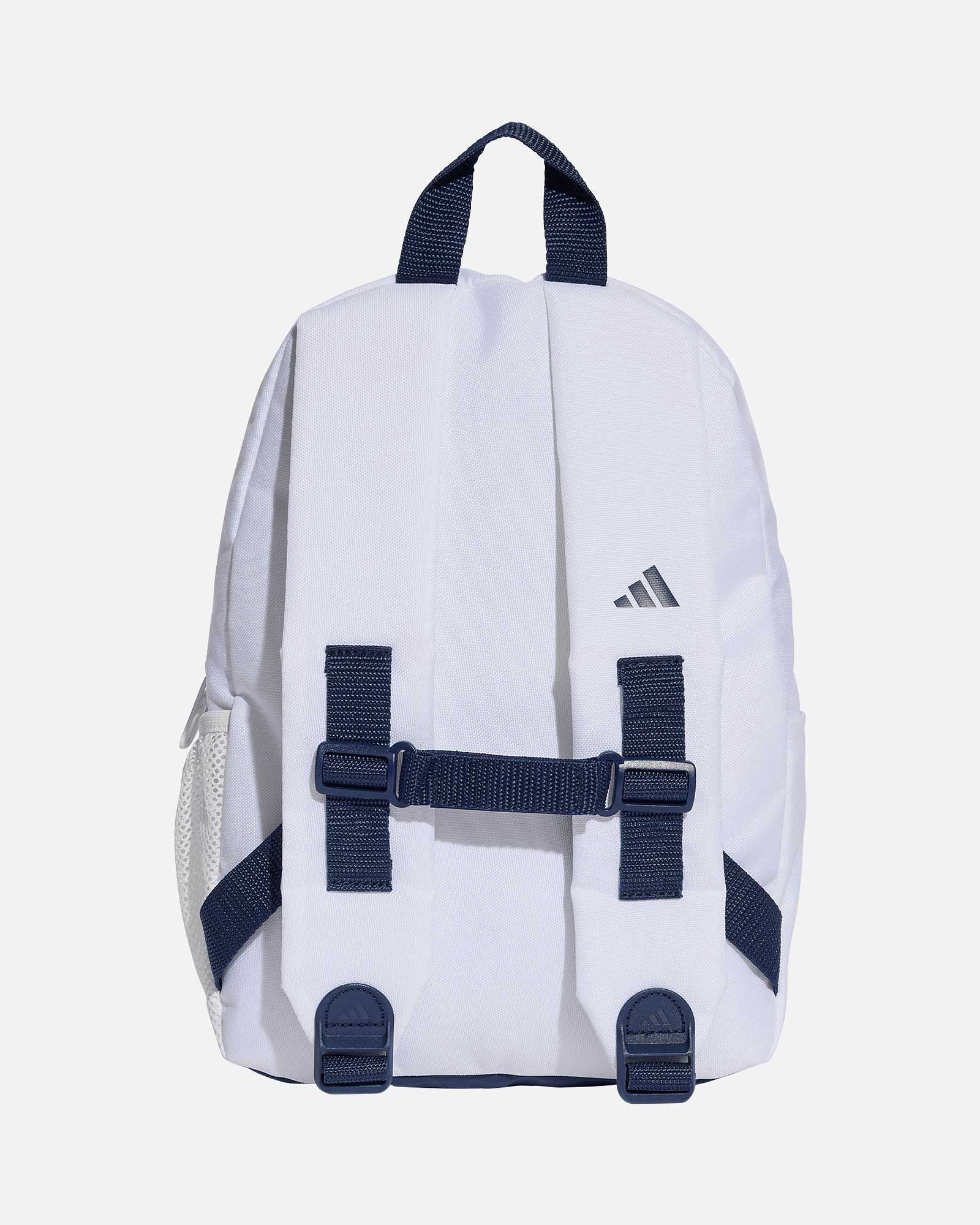 Mochila Real Madrid 2025/2026 Kids  - Fútbol Factory