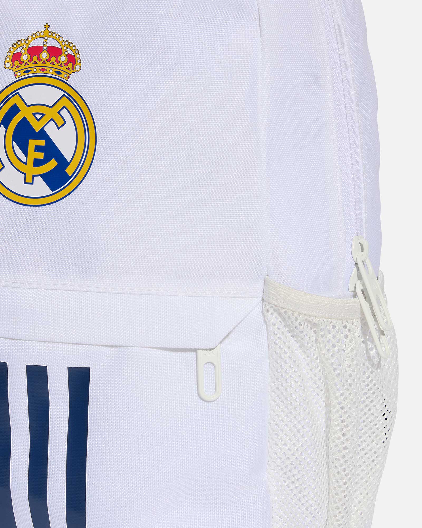 Mochila Real Madrid 2025/2026 Kids  - Fútbol Factory