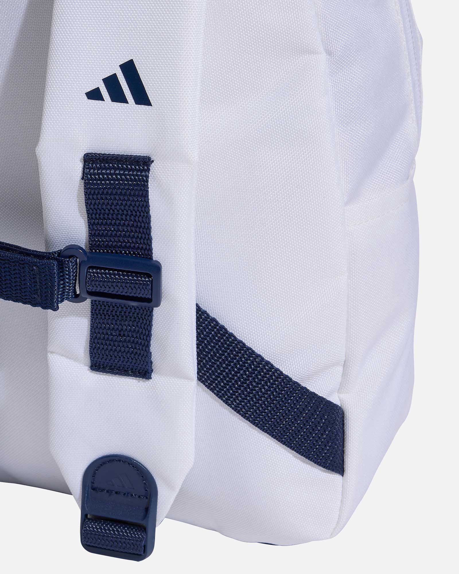 Mochila Real Madrid 2025/2026 Kids  - Fútbol Factory