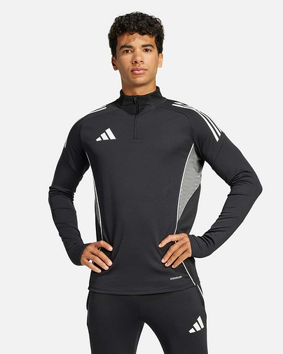 Sudadera adidas Tiro 25 Competition TR