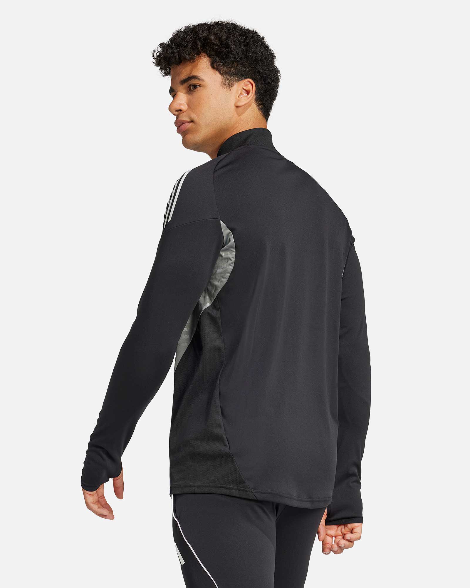 Sudadera adidas Tiro 25 Competition TR - Fútbol Factory