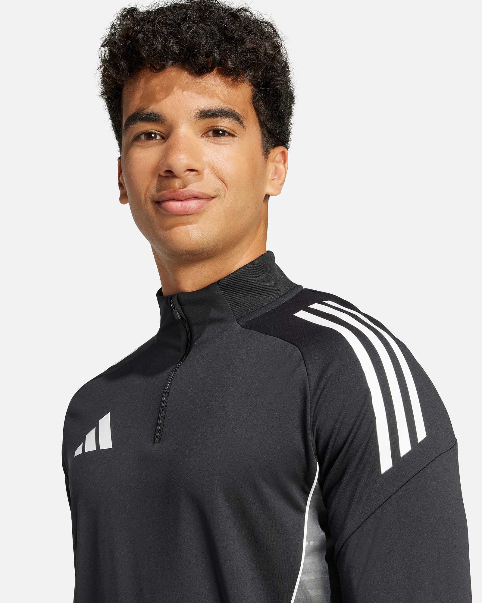 Sudadera adidas Tiro 25 Competition TR - Fútbol Factory
