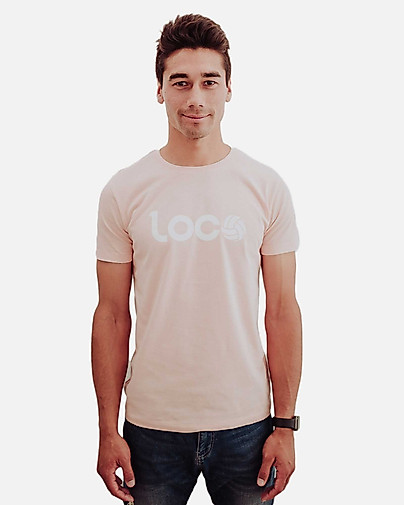 Camiseta LOCO de Remate Esencia