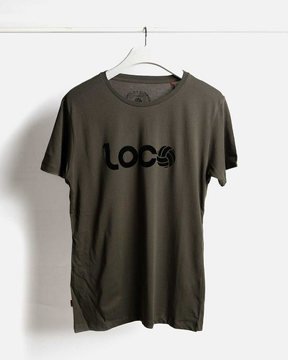 Camiseta LOCO de Remate Esencia