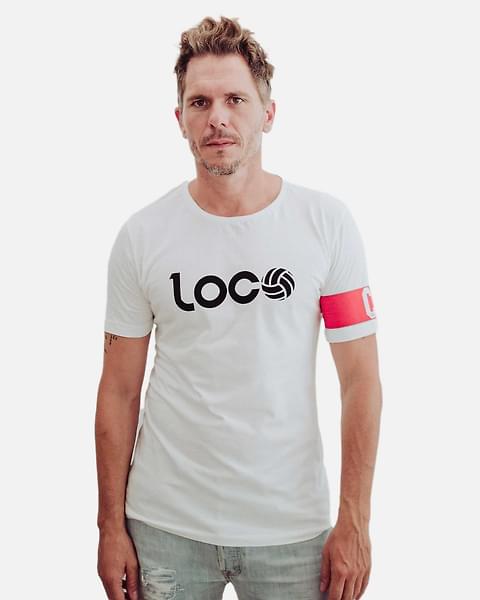 Camiseta LOCO de Remate
