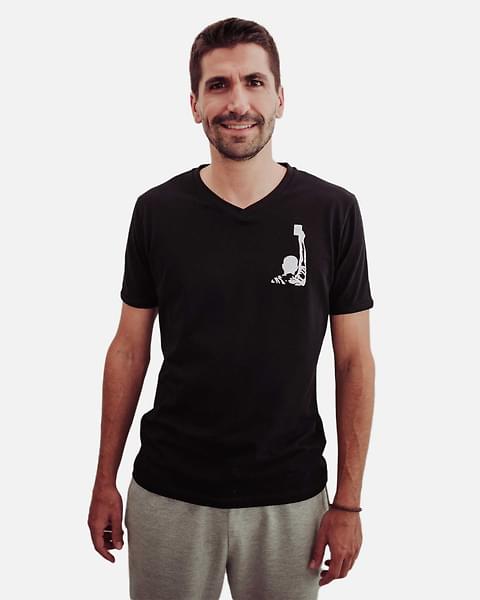 Camiseta LOCO de Remate Legend Referee