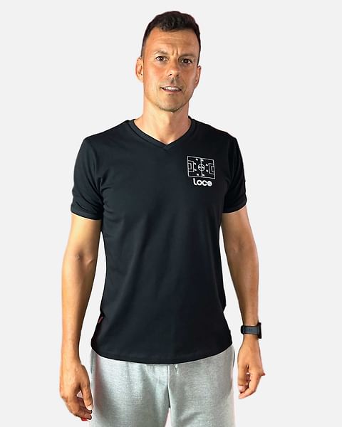 Camiseta LOCO de Remate Legend Ipurúa