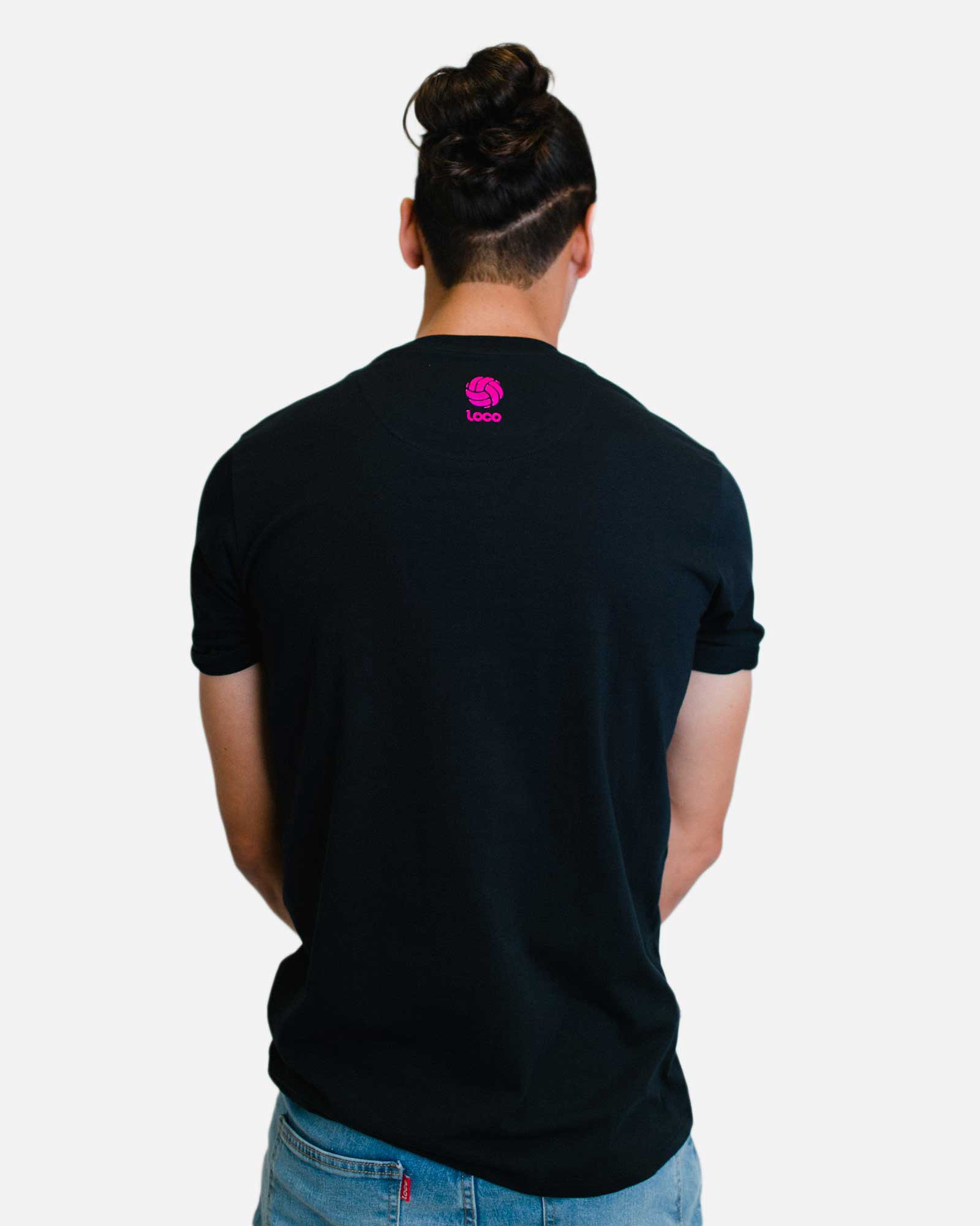 Camiseta LOCO de Remate Marco Lenders - Fútbol Factory