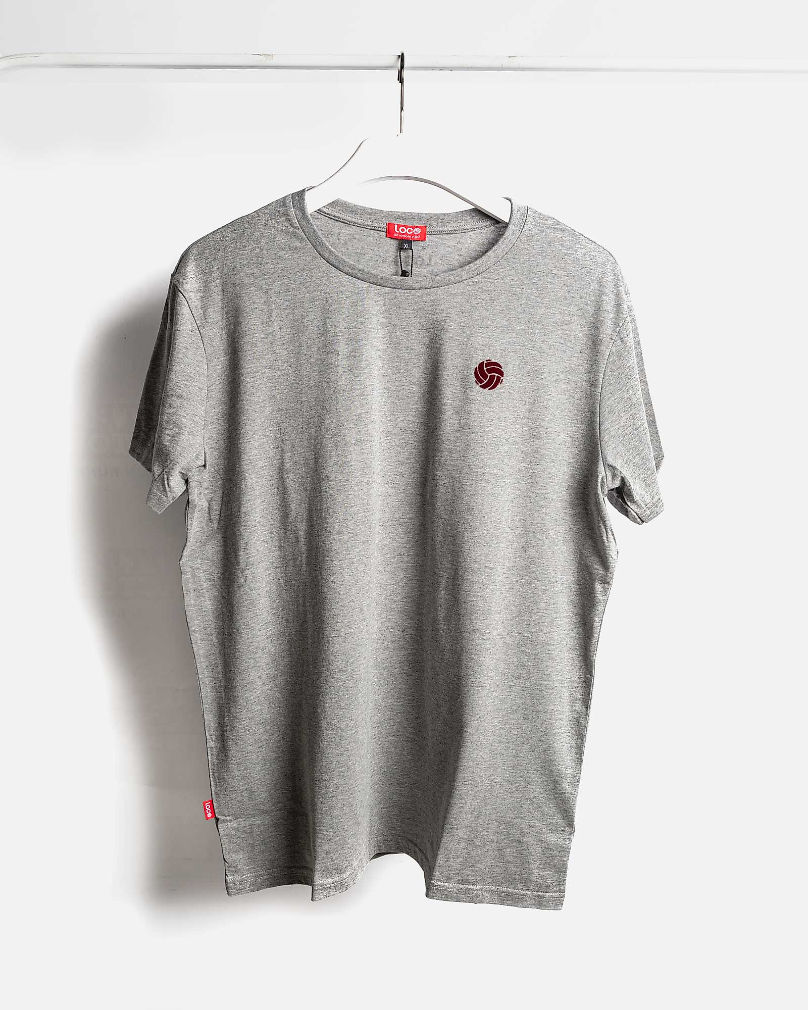 LOCO Camiseta de Remate Originale