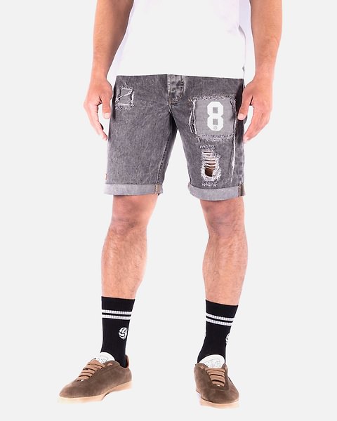 Pantalón LOCO de Remate Bermuda
