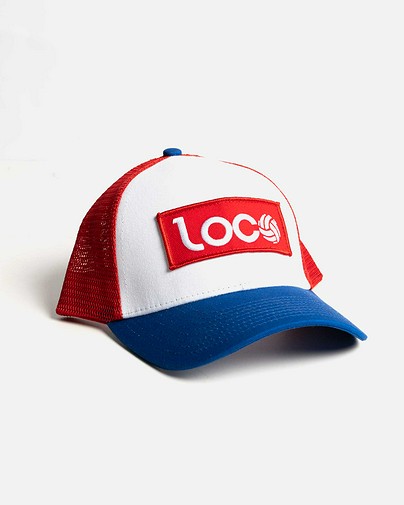 Gorra LOCO de Remate