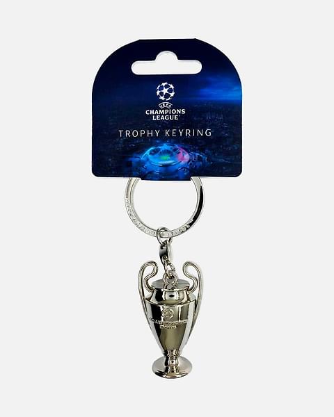 Llavero Trofeo Champions League