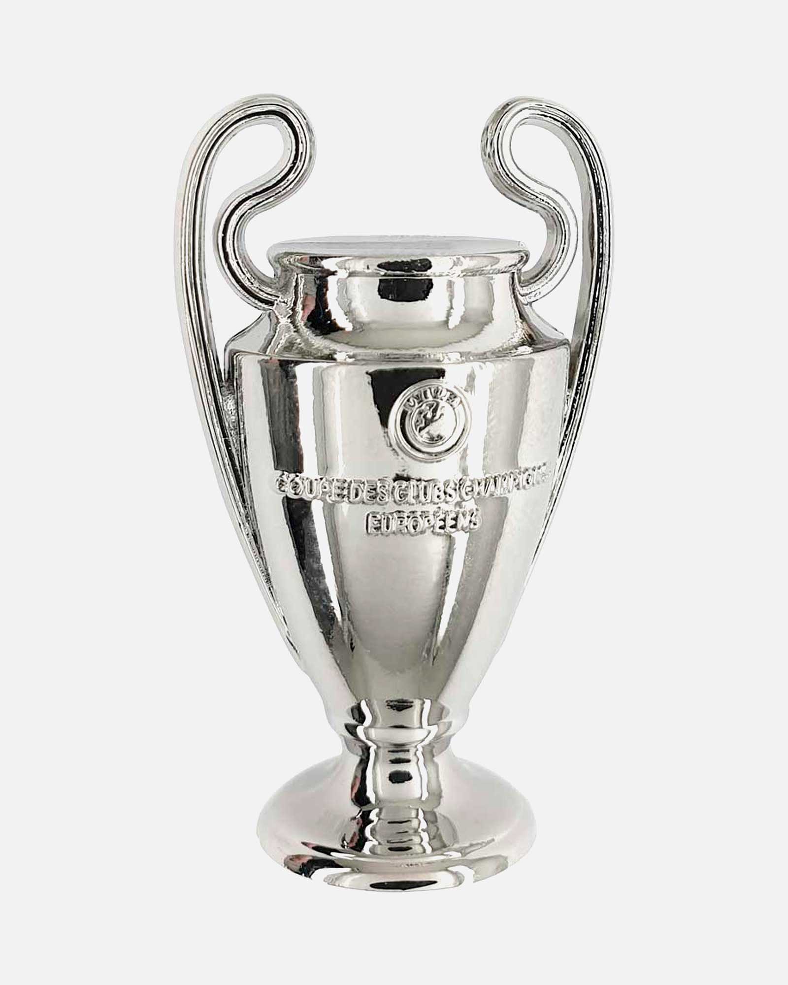 Mini Copa Champions League - Fútbol Factory