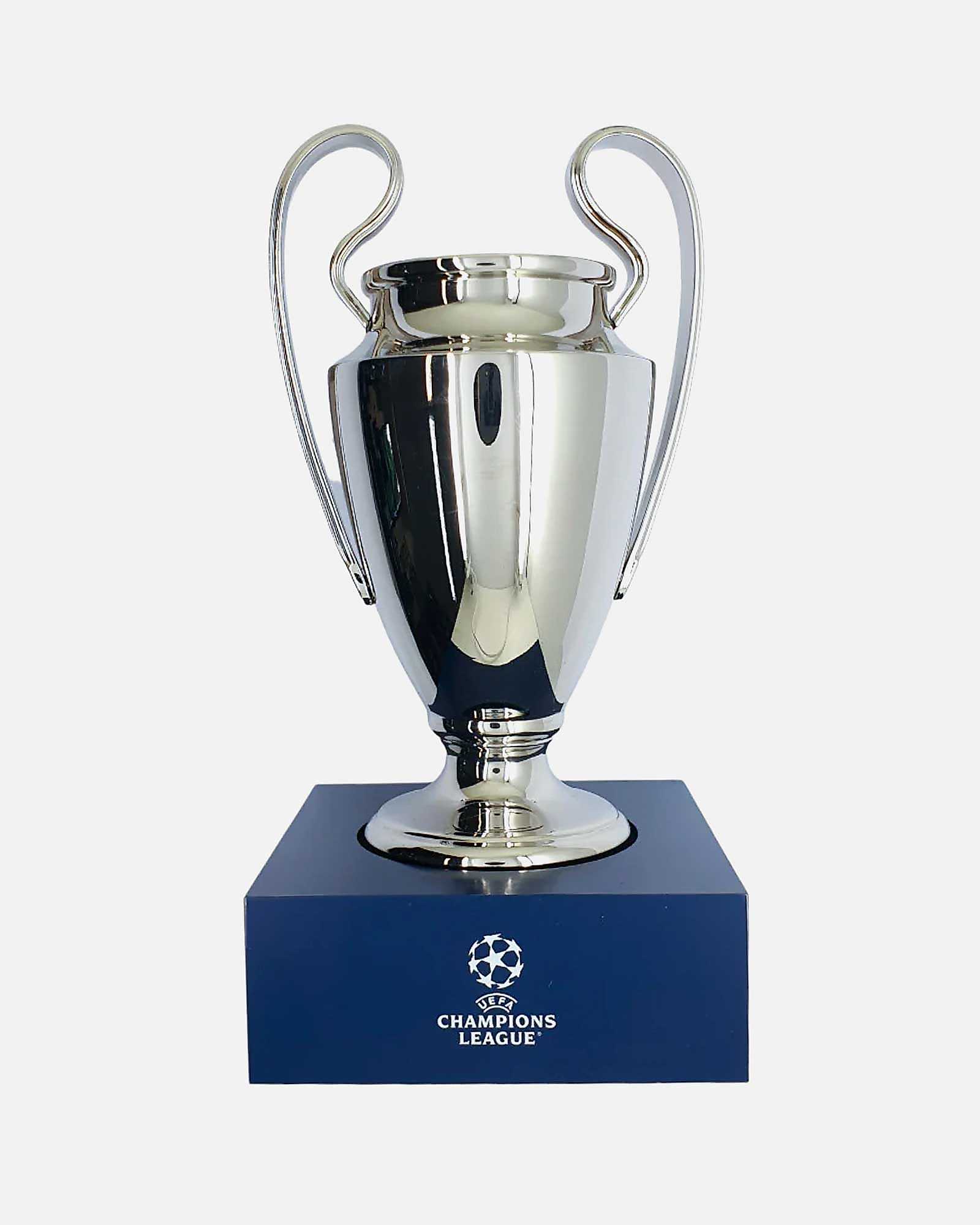 Mini Copa Champions League - Fútbol Factory