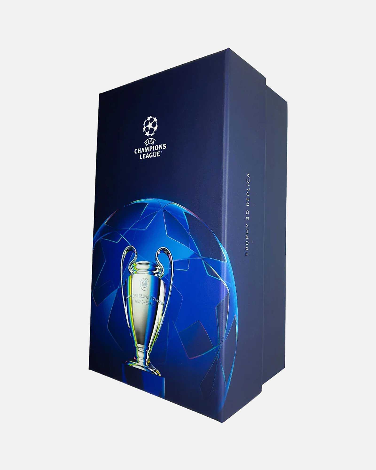Mini Copa Champions League - Fútbol Factory
