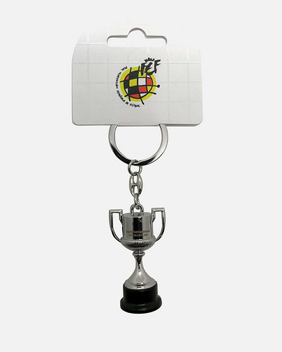 Llavero Copa del Rey 2025/2026