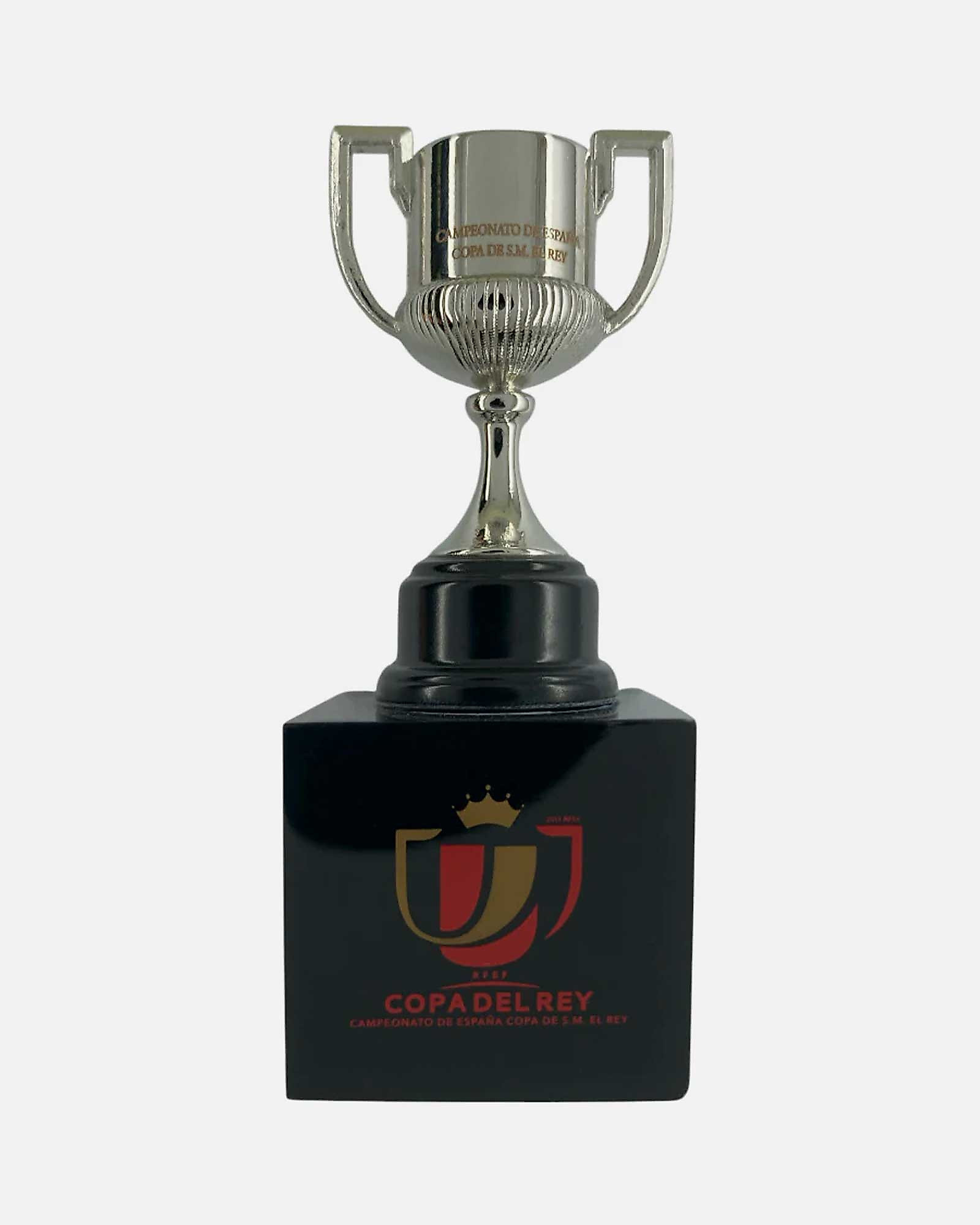 Mini Copa del Rey RFEF - Fútbol Factory