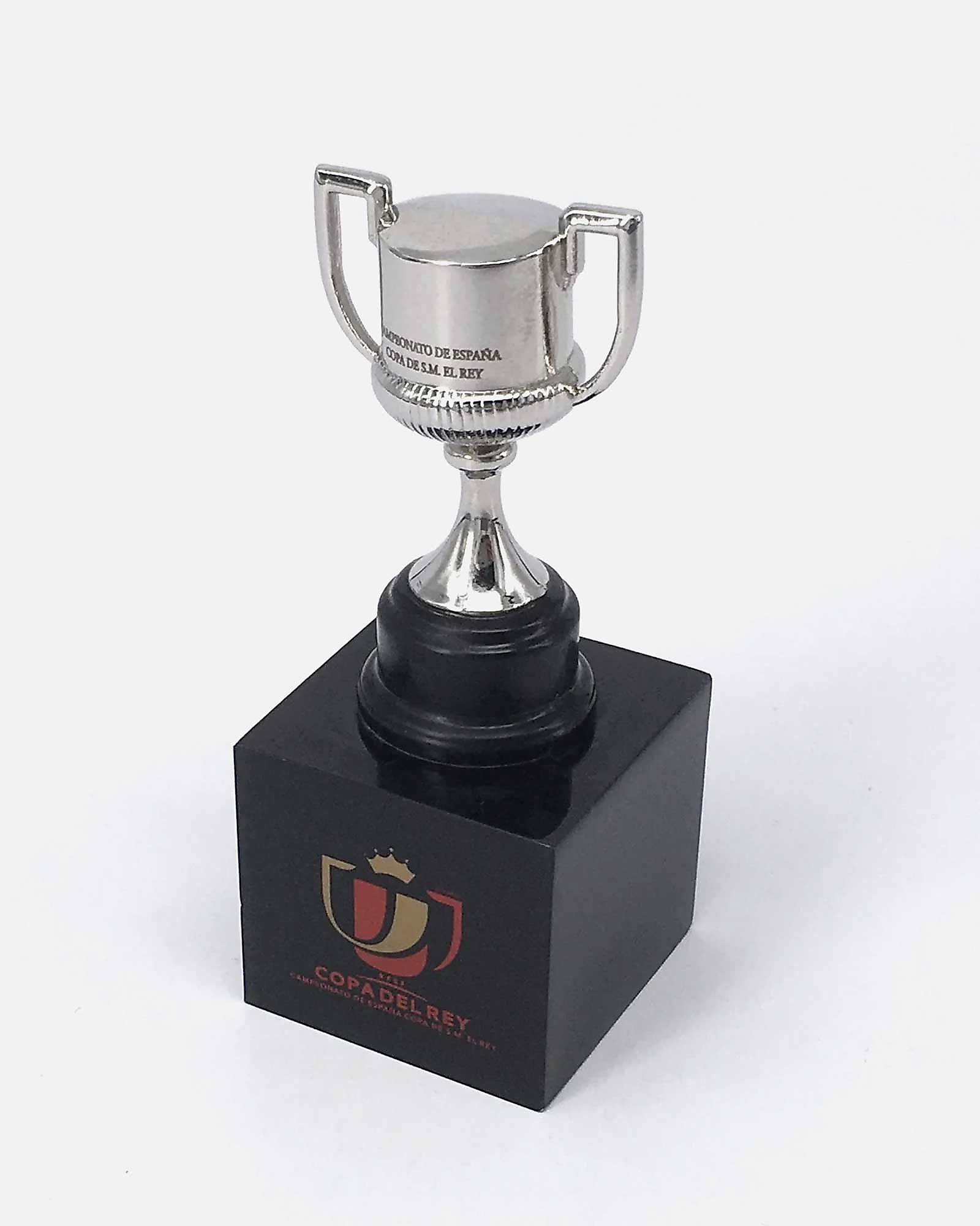 Mini Copa del Rey RFEF - Fútbol Factory