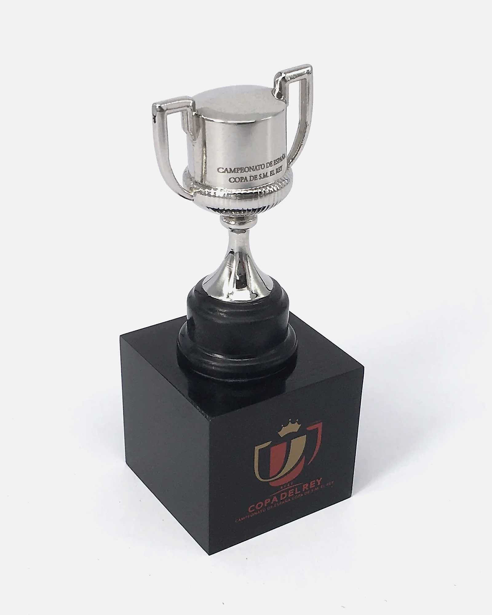 Mini Copa del Rey RFEF - Fútbol Factory