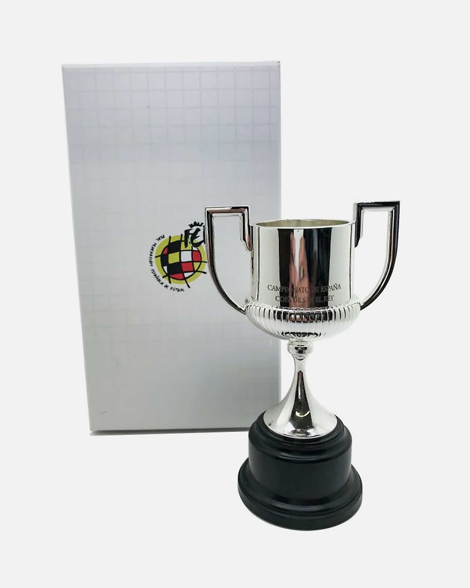 Mini Copa LaLiga RFEF - Fútbol Factory