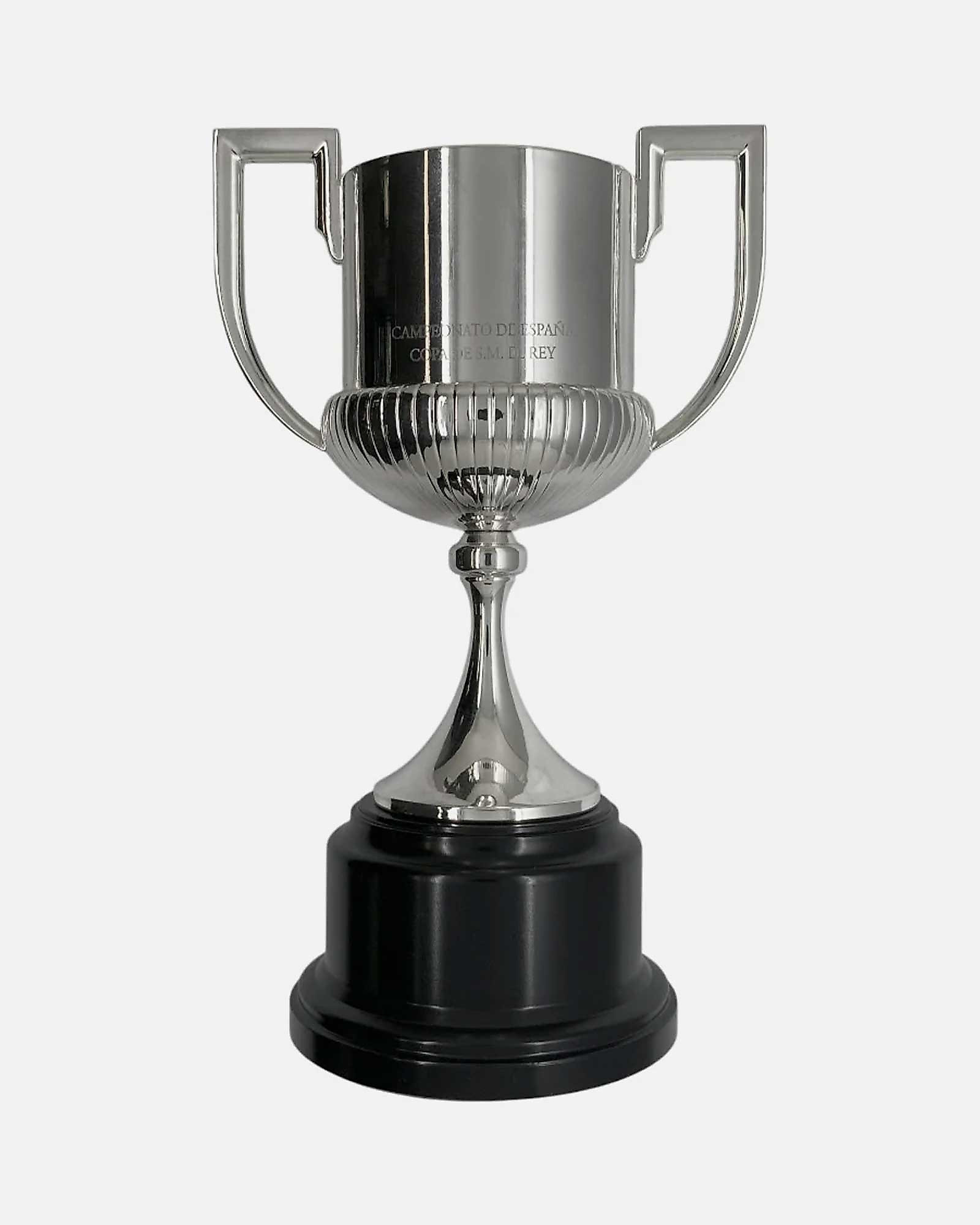 Mini Copa LaLiga RFEF - Fútbol Factory