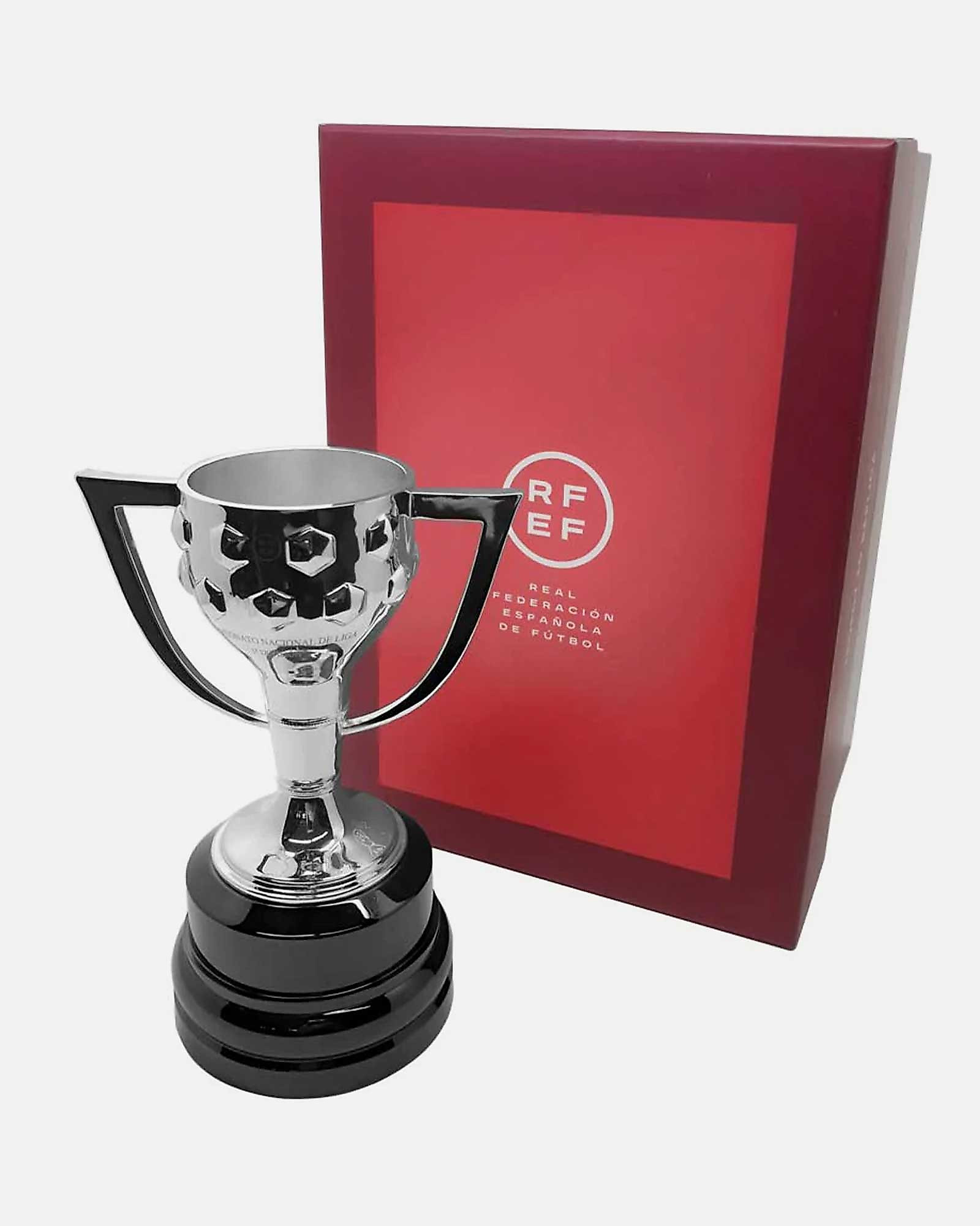 Mini Copa LaLiga RFEF para Unisex
