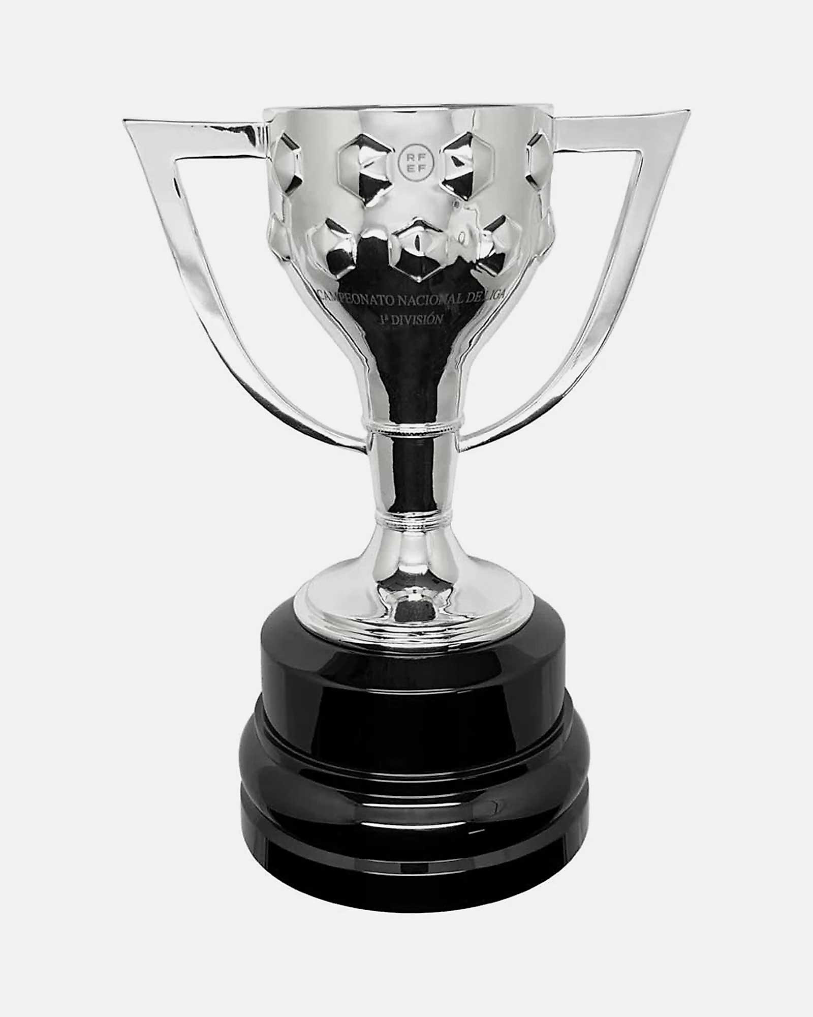 Mini Copa LaLiga RFEF - Fútbol Factory