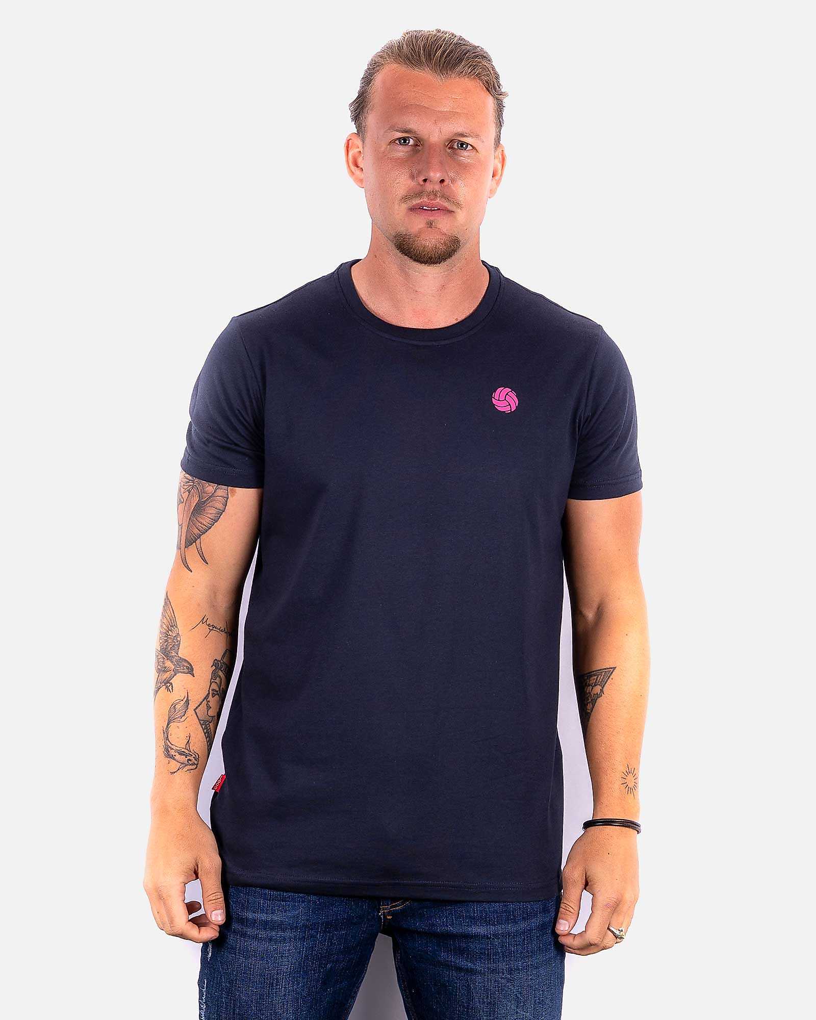 LOCO Camisa de Remate Originale