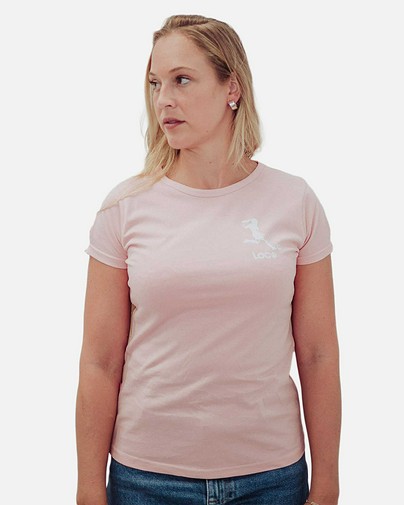 Camiseta LOCO de Remate Legend Ella