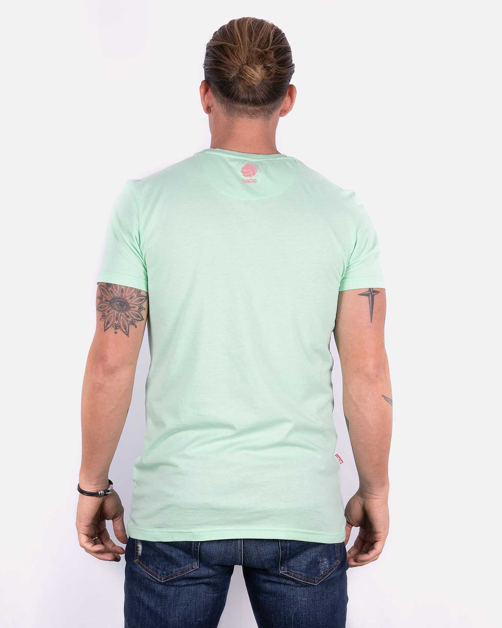 Camiseta Loco de Remate y Gol Legend Ella - Fútbol Factory