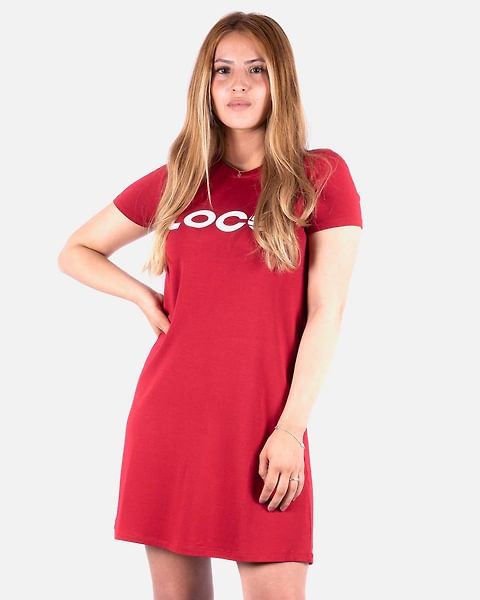 Vestido LOCO de Remate 