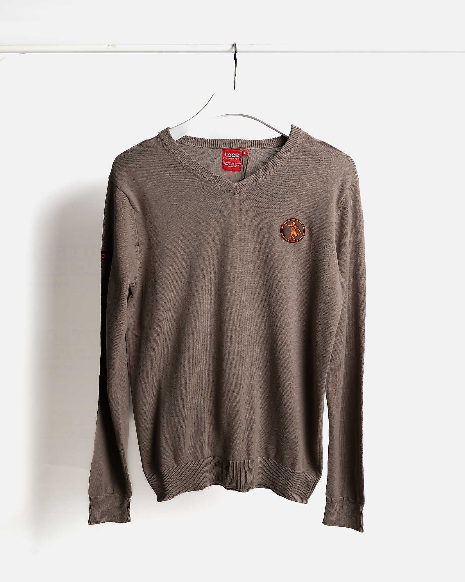 LOCO Jersey de Remate