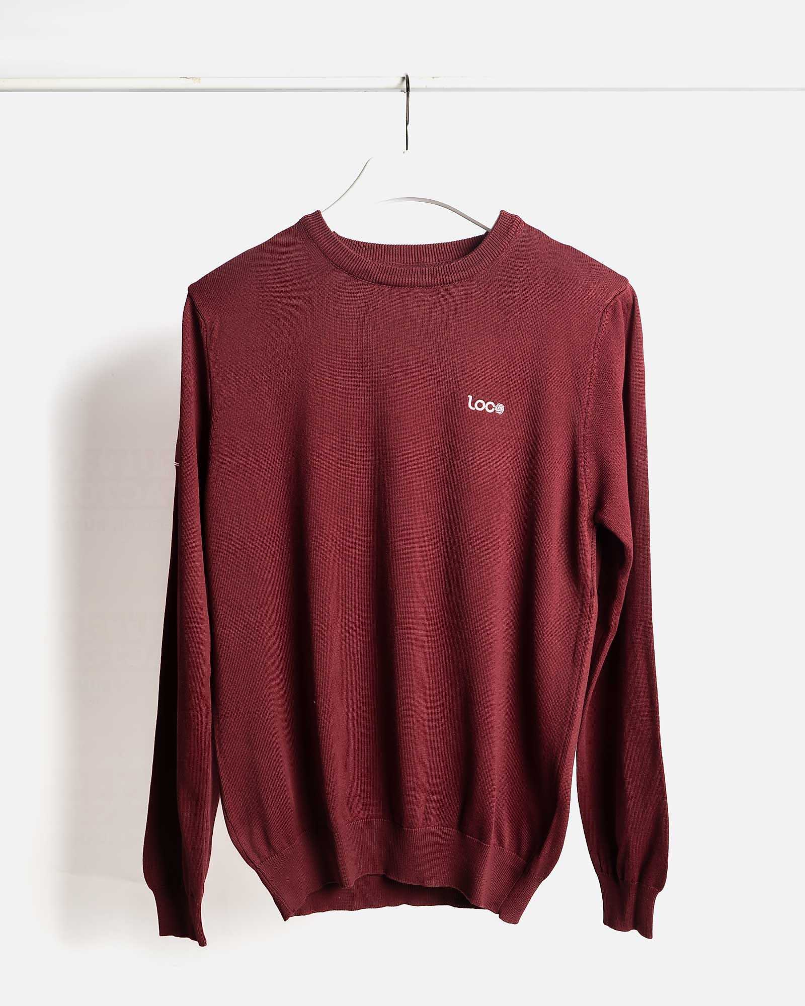 LOCO Jersey de Remate