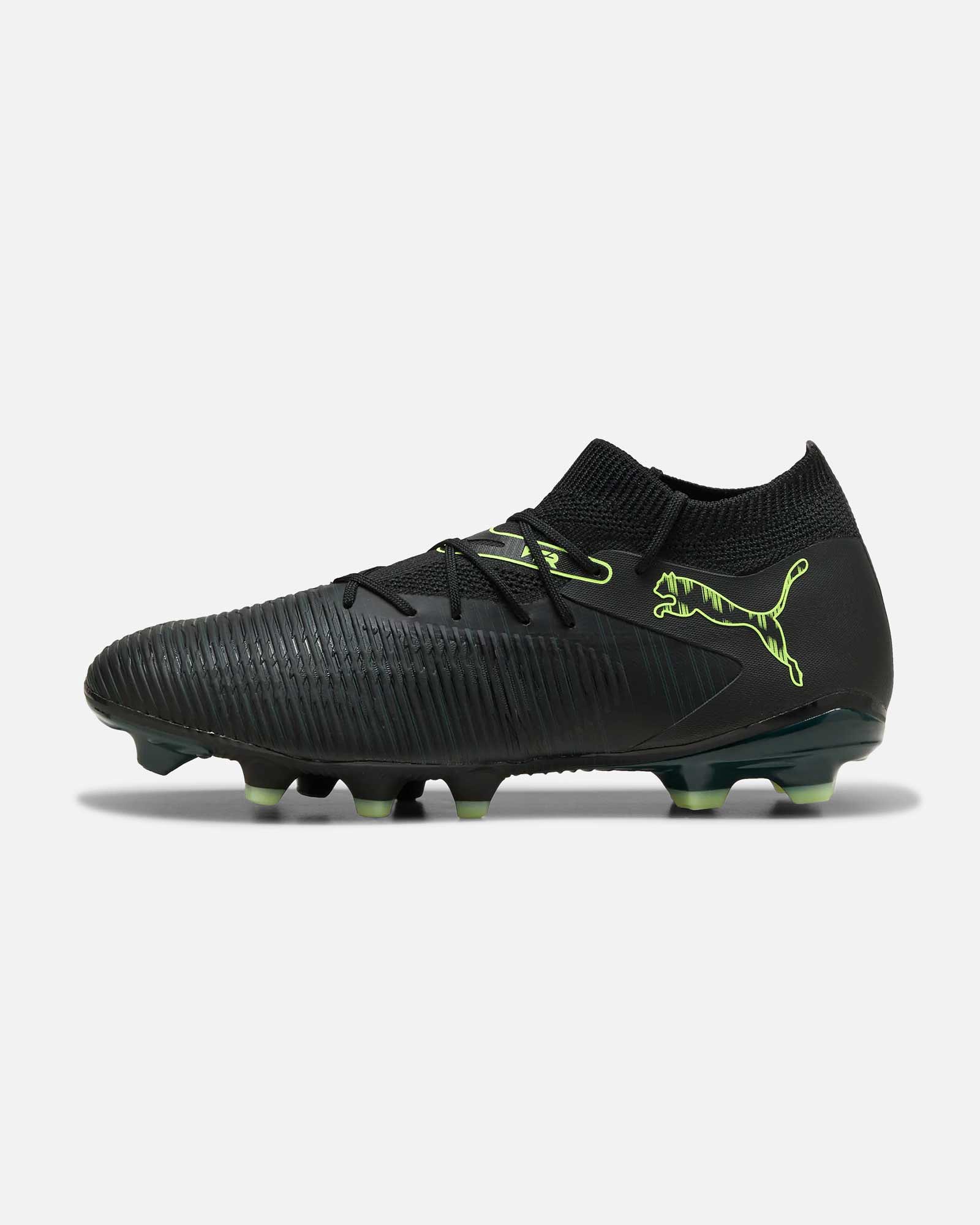 Botas Puma Future 8 Match FG/AG - Fútbol Factory