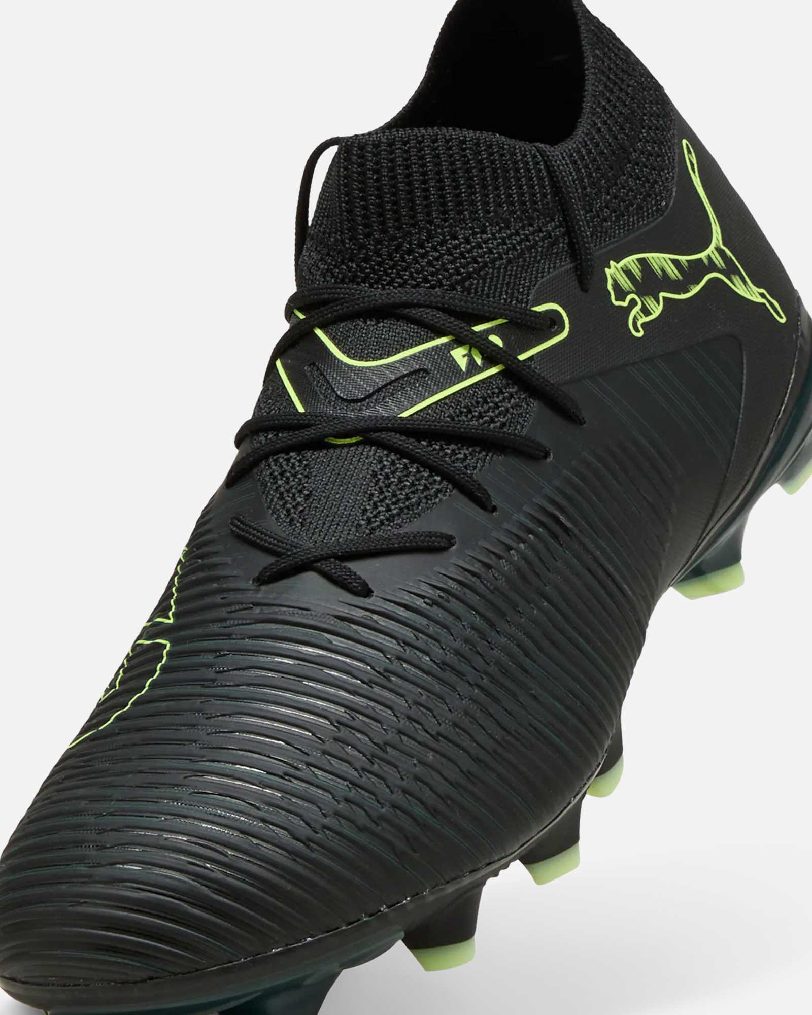Botas Puma Future 8 Match FG/AG - Fútbol Factory