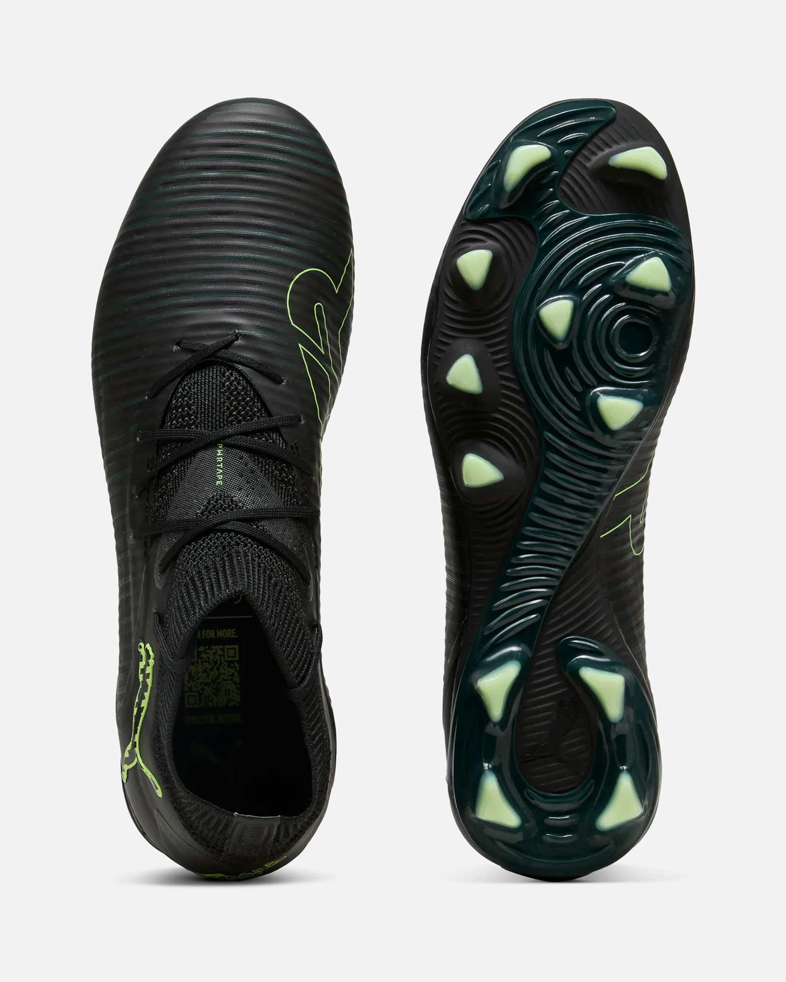 Botas Puma Future 8 Pro FG/AG - Fútbol Factory